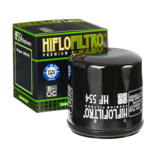 Filtre à Huile HIFLOFILTRO HF554