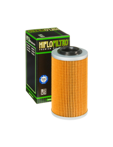 Filtre à Huile HIFLOFILTRO HF556