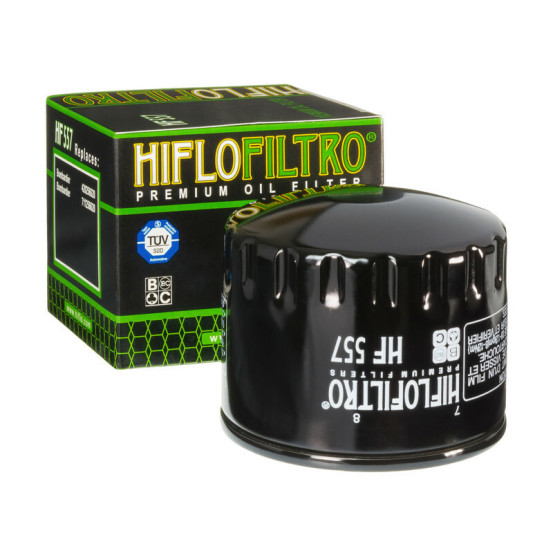 Filtre à Huile HIFLOFILTRO HF557