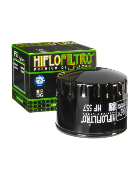 Filtre à Huile HIFLOFILTRO HF557
