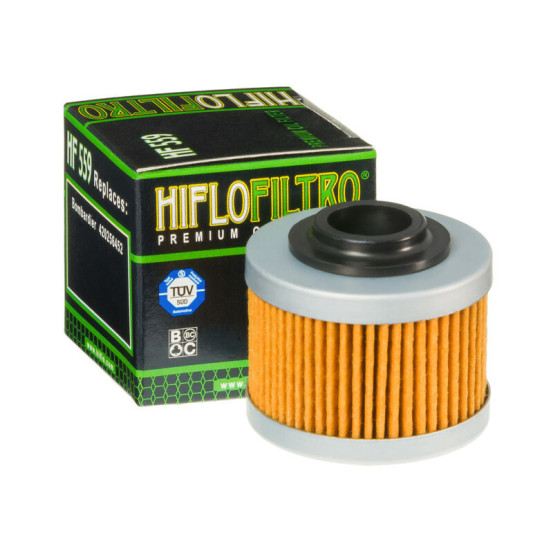 Filtre à Huile HIFLOFILTRO HF559