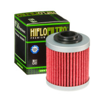 Filtre à Huile HIFLOFILTRO HF560