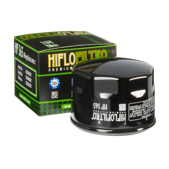 Filtre à Huile HIFLOFILTRO HF565