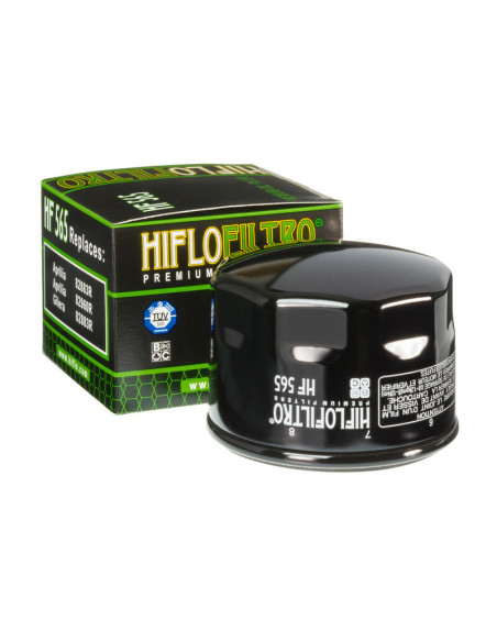 Filtre à Huile HIFLOFILTRO HF565