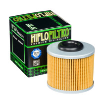 Filtre à huile Hiflofiltro HF569