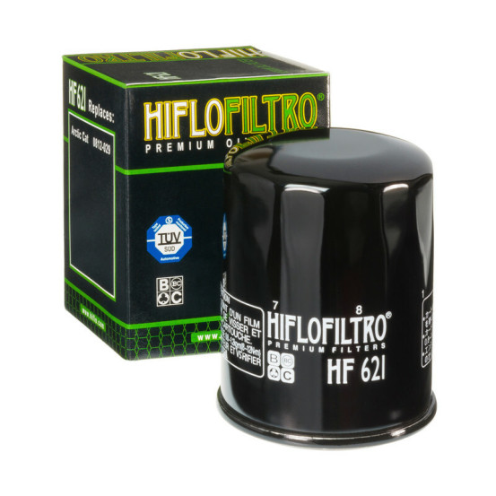 Filtre à Huile HIFLOFILTRO HF621