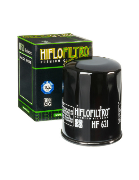 Filtre à Huile HIFLOFILTRO HF621