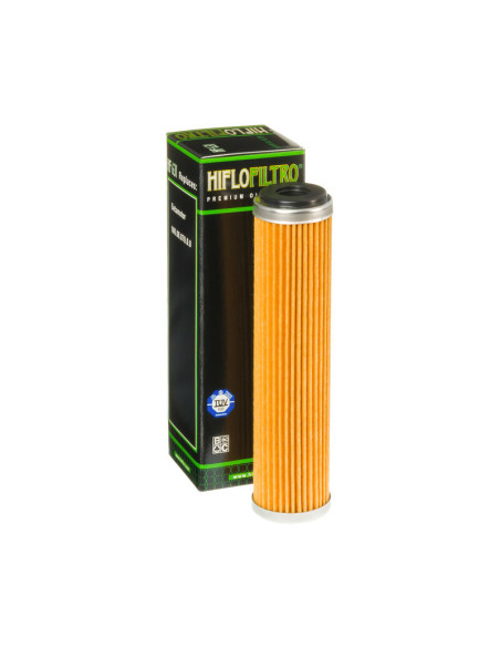 Filtre à Huile HIFLOFILTRO HF631