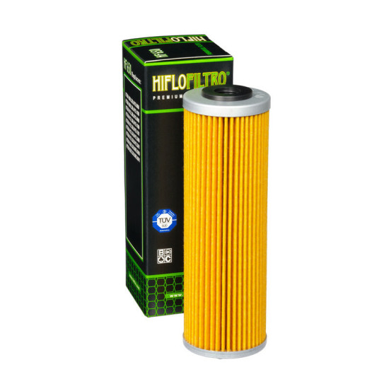 Filtre à Huile HIFLOFILTRO HF650