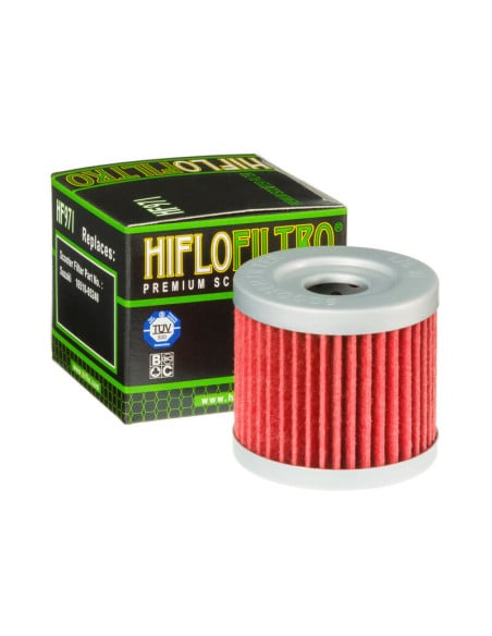 Filtre à Huile HIFLOFILTRO HF971