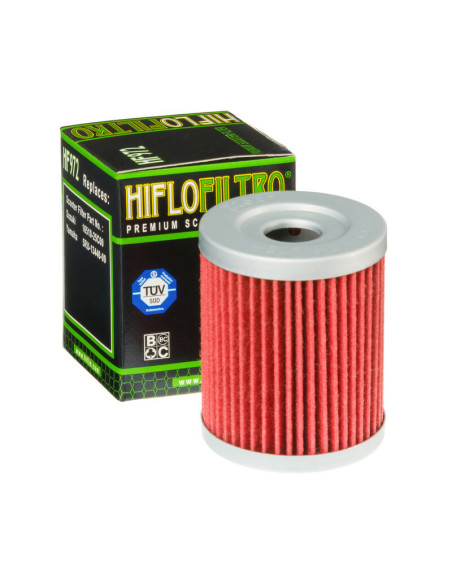 Filtre à Huile HIFLOFILTRO HF972