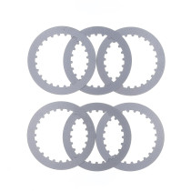 Kit disques lisses d'embrayage ATHENA - HUSQVARNA 125 CR/TE/WR/WRE 150 CR 250 TC/TE 310 TC/TE KTM 125 EXC/SX 114/150 SX 200 EXC 2