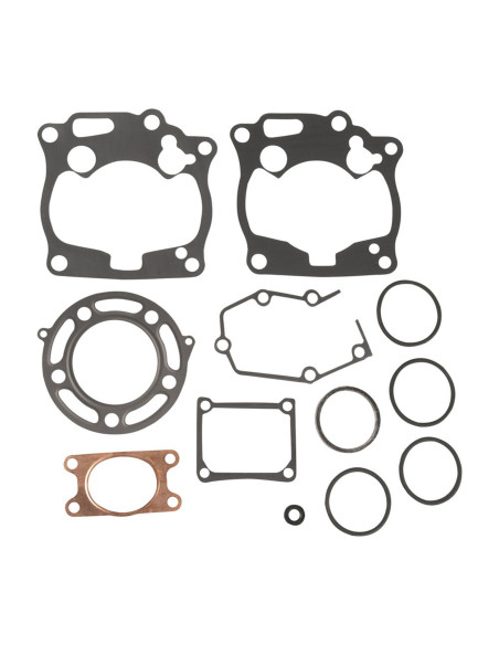 Pochette de joints haut moteur ATHENA - KAWASAKI 125 KX 2000-2002