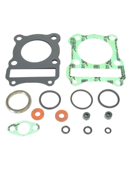 Pochette de joints haut moteur ATHENA - SUZUKI 125 DR 1982-1988