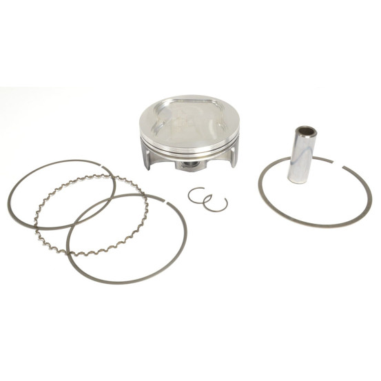 Kit piston forgé Race pour kit cylindre big bore ATHENA - 82,95mm - 250 TC, TE, TXC, SMR