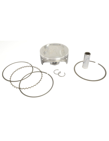Kit piston forgé Race pour kit cylindre big bore ATHENA - 82,95mm - 250 TC, TE, TXC, SMR