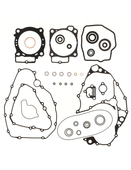 Pochette de joints moteur complète ATHENA - Joints spis inclus - HONDA 450 CRF R/RX 2019-2020