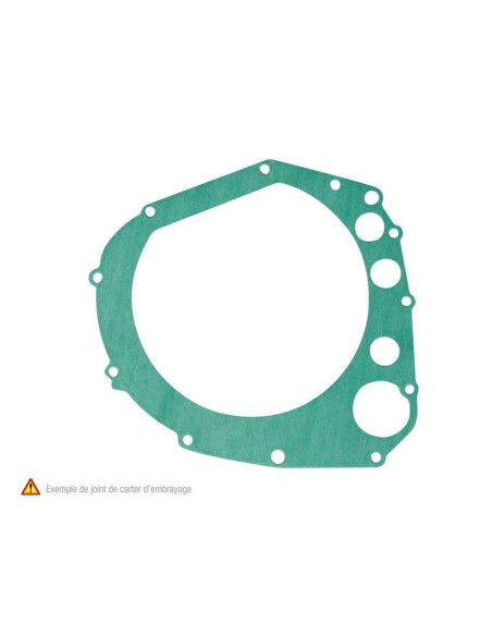 Joint de carter d'embrayage CENTAURO 250 CR R 1981-83, 450 CR R 2001/480 CR R 1982-83