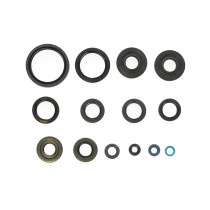 Pochette de joints spi bas moteur ATHENA - KAWASAKI 650 KVF BRUTE FORCE 4X4i 2008-2014 2