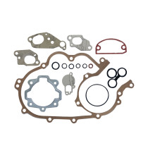 Joints moteur + joints toriques ATHENA pour modèle sans mélangeur - PIAGGIO - PIAGGIO VESPA 2
