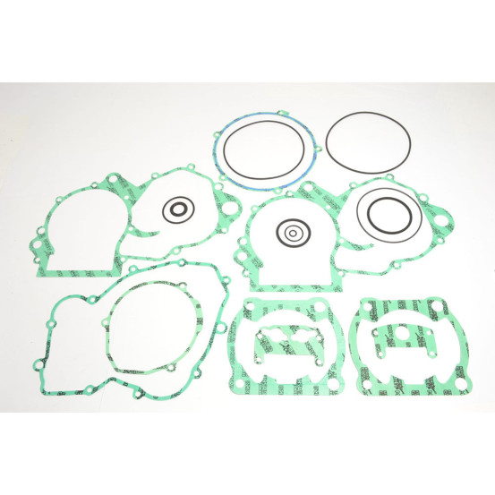 Pochette de joints moteur complète ATHENA - Joints spis non inclus - HUSQVARNA CR / WR 360 1992-2002