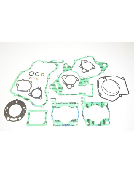 Pochette de joints moteur complète ATHENA - Joints spis non inclus - HONDA 125 CR 2000-02