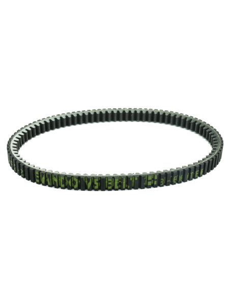 Courroie de transmission ATHENA - Kevlar - 400 Burgman 1999-2006