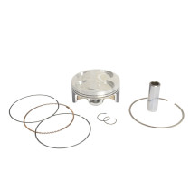 Kit piston forgé Race ATHENA - 76,96mm - 250 KXF 2006-2008 Ø77