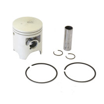 Kit piston coulé pour kit cylindre ATHENA - 55,95mm - YAMAHA 125cc 2