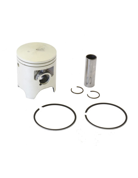 Kit piston coulé pour kit cylindre ATHENA - 55,95mm - YAMAHA 125cc