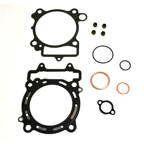 Pochette de joints haut moteur ATHENA - KAWASAKI KXF450 10-15