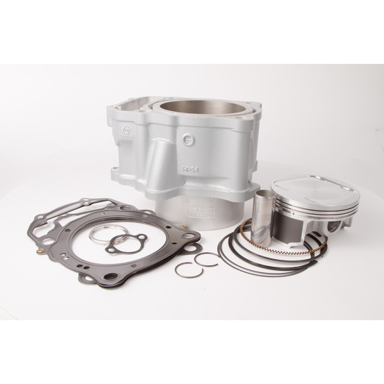 Cylindre piston standard 700cc CYLINDER WORKS - HONDA 700 TRX R 2008-2009