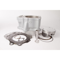 Kit cylindre piston complet 700cc haute compression CYLINDER WORKS - HONDA TRX700XX 2008-09