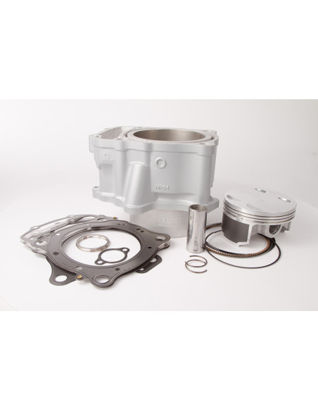Kit cylindre piston complet 700cc haute compression CYLINDER WORKS - HONDA TRX700XX 2008-09