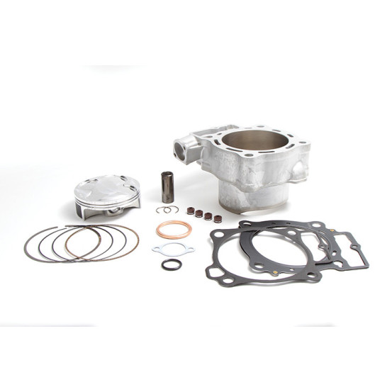 Kit cylindre piston standard CYLINDER WORKS - HONDA 450 CRF R / RX 2017-18