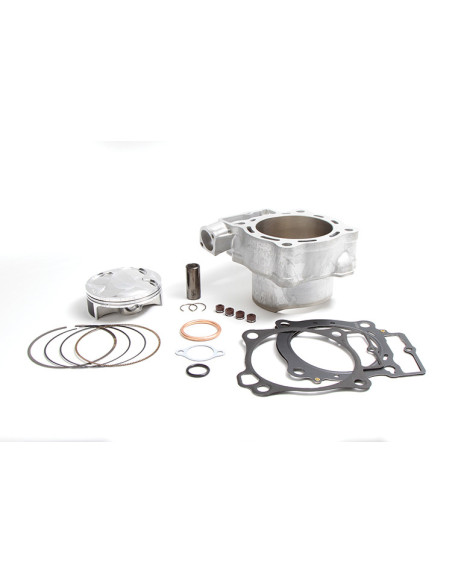 Kit cylindre piston standard CYLINDER WORKS - HONDA 450 CRF R / RX 2017-18