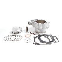 Kit cylindre piston haute compression CYLINDER WORKS - HONDA 450 CRF R / RX 2017-18