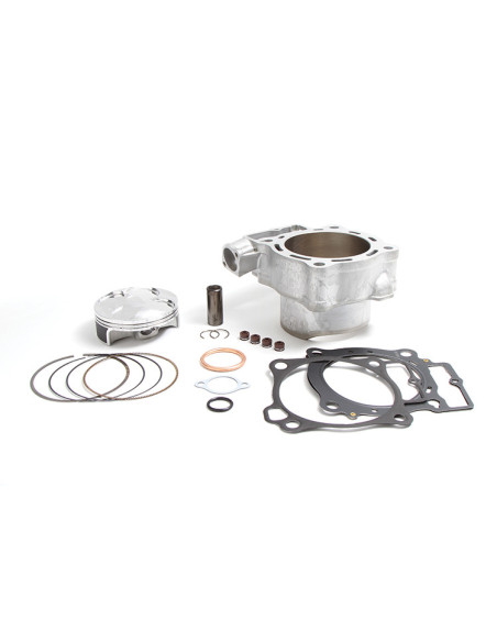 Kit cylindre piston haute compression CYLINDER WORKS - HONDA 450 CRF R / RX 2017-18