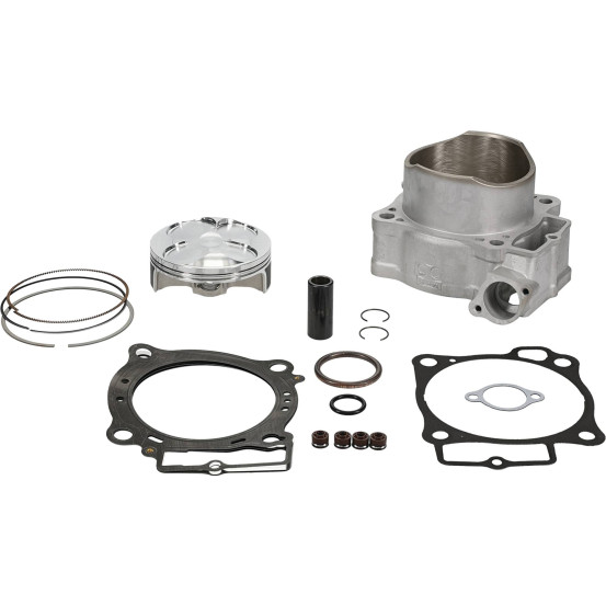 Kit cylindre piston haute compression CYLINDER WORKS - HONDA 450 CRF R / RX 2019
