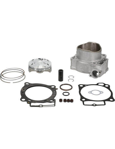 Kit cylindre piston haute compression CYLINDER WORKS - HONDA 450 CRF R / RX 2019