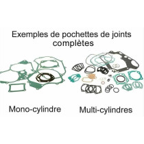 Pochette de joints moteur complète Centauro KTM EXC 450 2014-2016
