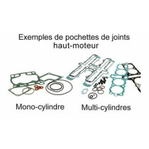Pochette joints moteur complète Centauro Suzuki