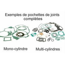 Pochette de joints moteur complète CENTAURO YAMAHA 550 YFM Grizzly 2009-2014