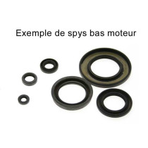 Pochette de joints spis bas moteur CENTAURO 250/350/450 Desmo, Scrambler 1968-1973