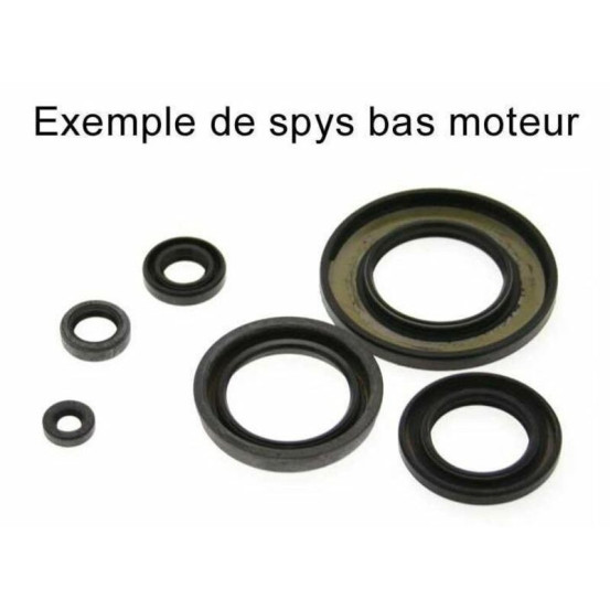 Pochette de joints spis bas moteur CENTAURO 125 TWEET 2012-2015
