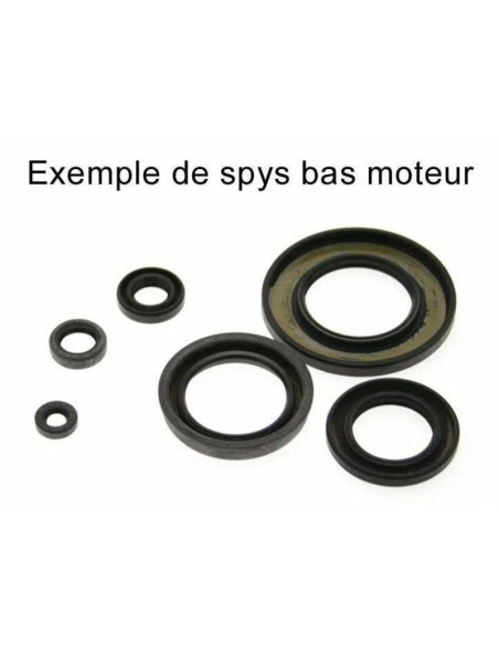 Pochette de joints spis bas moteur CENTAURO 125CC MBK SKYCRUISER, EVOLIS