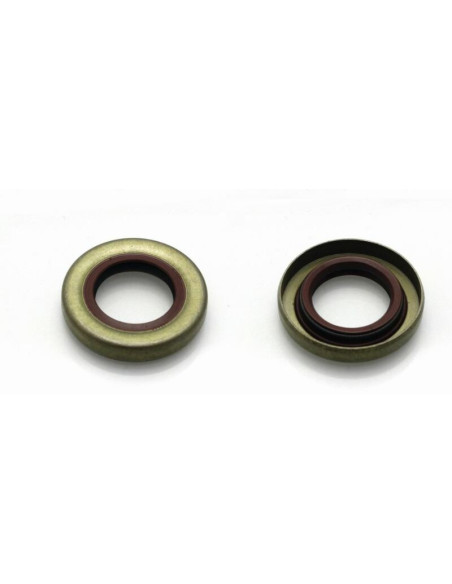 Joint spi acier de vilebrequin Centauro 20x35x6 unitaire