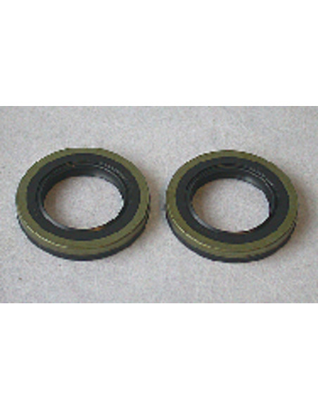 Jeu de joints spis de vilebrequin 200 KDX 1992-2006 / 220 KDX 1997-2005