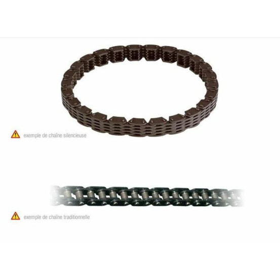 Chaine de distribution TOURMAX SUZUKI YAMAHA