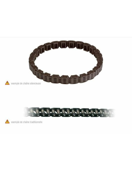 Chaine de distribution TOURMAX SUZUKI YAMAHA